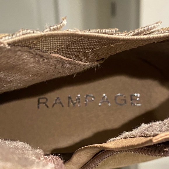 Booties - Picture 5 of 5